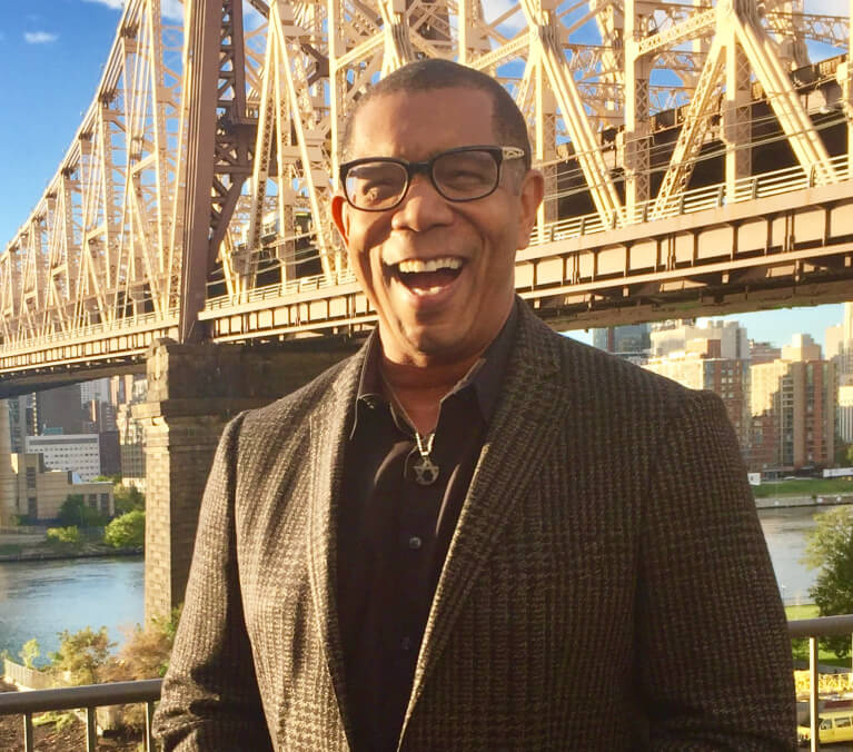 Henry Watkins Voice Over Banner Headshot